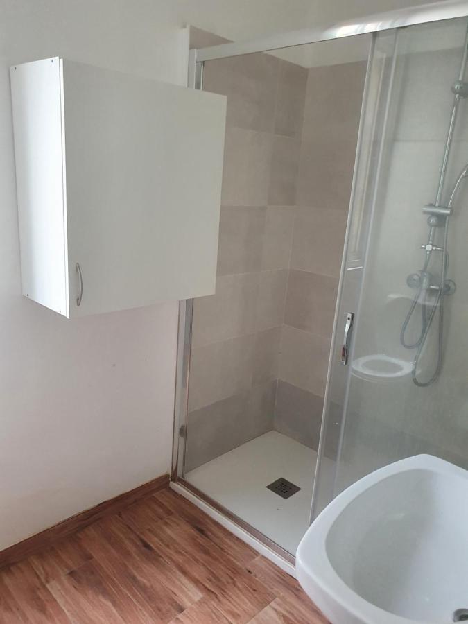 Habitacion Sencilla Con Balcon Виго Екстериор снимка